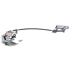 Allen Bradley 1494C-DN600-A6 600 Amp Flange Mounted Cable Operated Disconnect Switch Allen Bradley 1494C-DN600-A6 600 Amp Flange Mounted Cable Operated Disconnect Switch