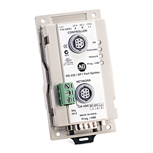 SLC Port Splitter