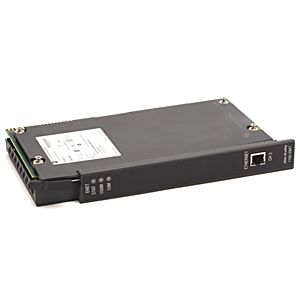 PLC-5 Ethernet Interface Module