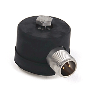 EK-43790I: Model 9200CSA General Purpose Low Profile Accelerometer with CSA Cert (100mv/g)