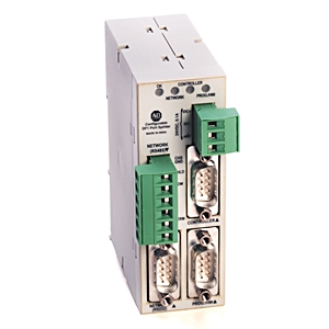 SLC Configurable Port Splitter