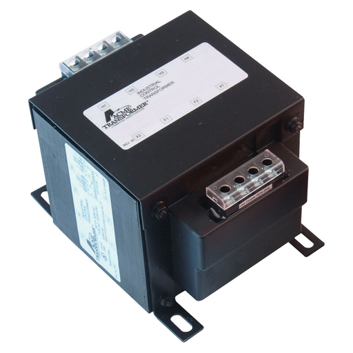.75 kVA AE Series Industrial Control Transformer