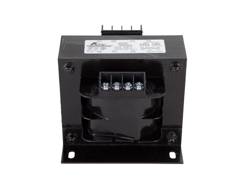 .05 kVA TB Series Open Core and Coil Industrial Control Transformer