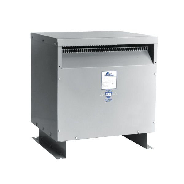 Product image for ACME TP533168S TRANSFMR 3PH 150KVA