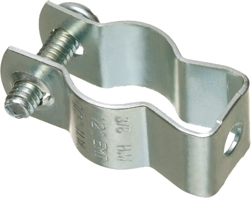 Pipe Hangers (w/ Formed Thread)