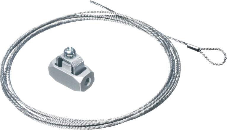Wire Grabber Kit