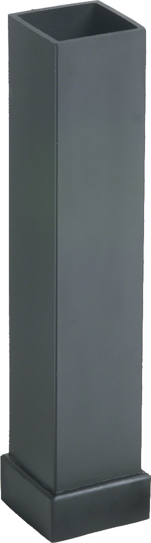 Optional 18" Extender for 37" Gard-N-Post Support