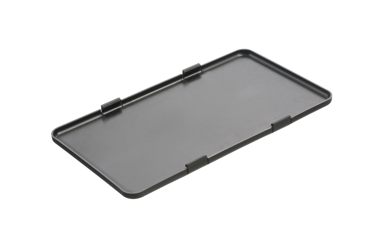 Roof Topper SLED for Open Bases