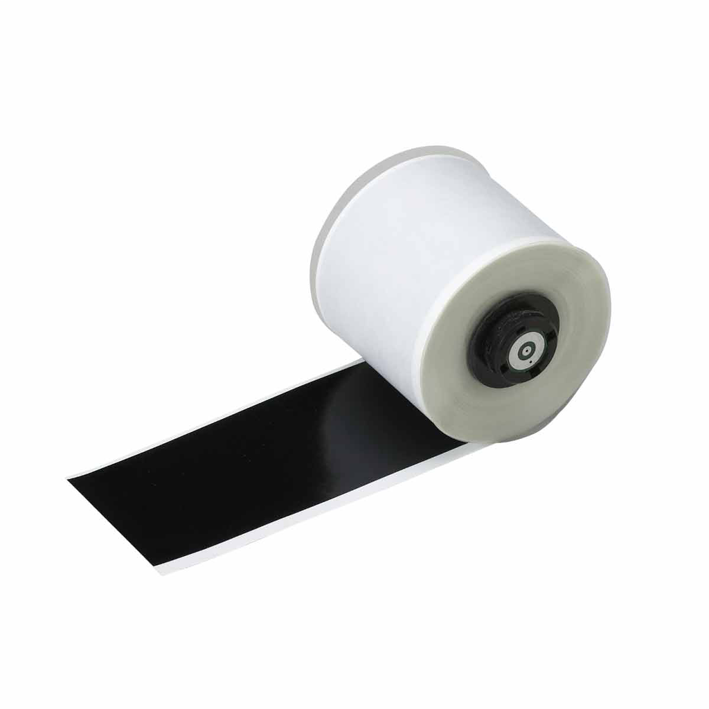 BRADY 142289 Label,BMP71/HM,B595,2" BRADY 142289 Label,BMP71/HM,B595,2"