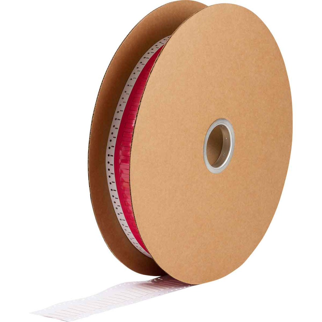 3" Core Series PermaSleeve HX Heat Shrink Wire Marking Sleeves