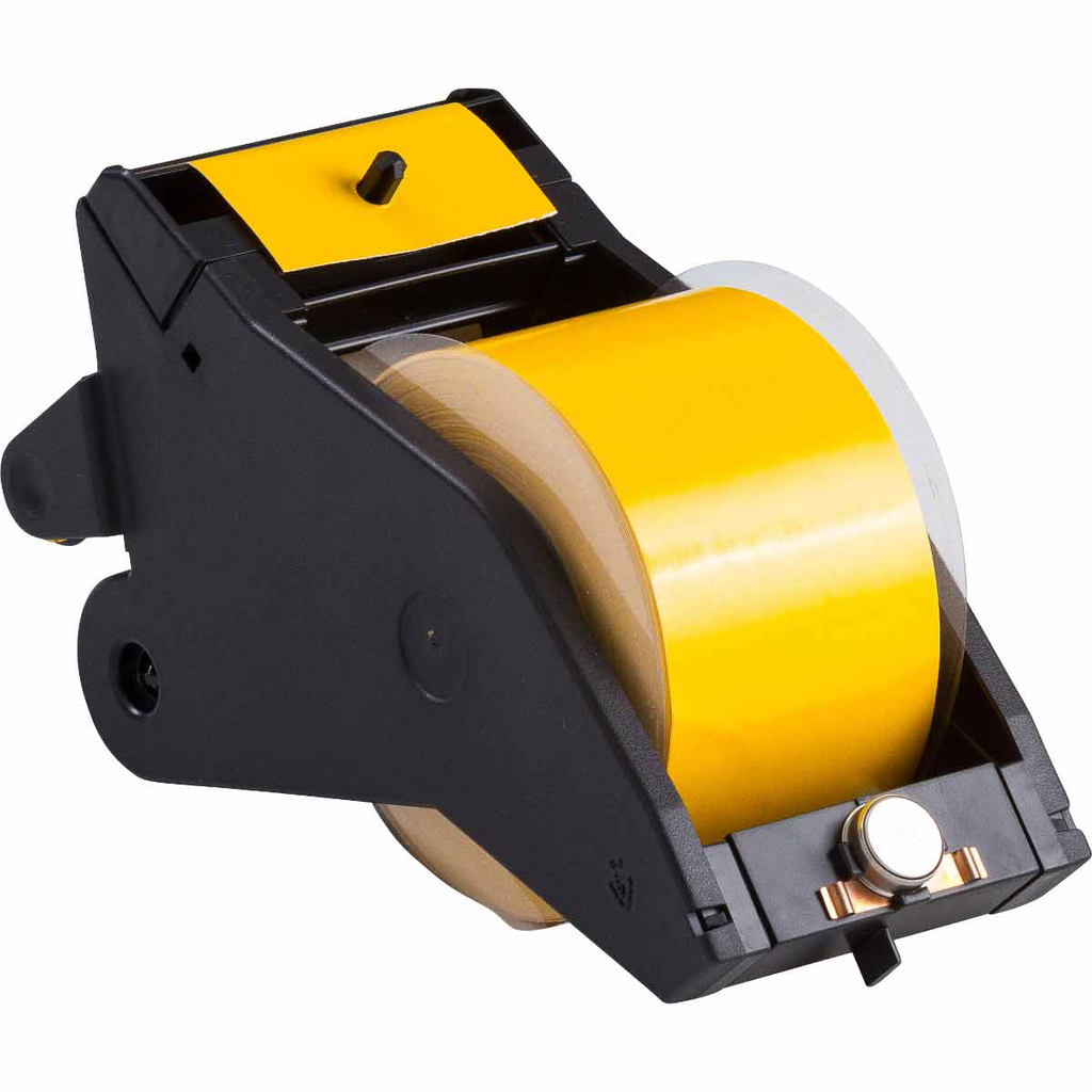 BRADY 64736 Lbl,Lblzr/Ver,B581,2.25 BRADY 64736 Lbl,Lblzr/Ver,B581,2.25