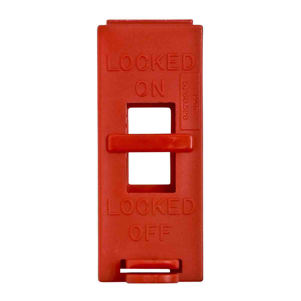 Wall Switch Lockouts