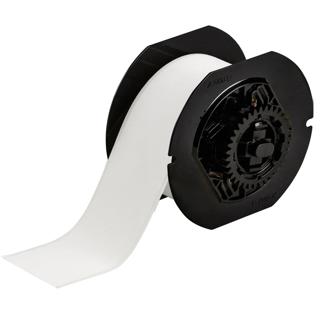 B30 Series ToughWash Polyester Labels