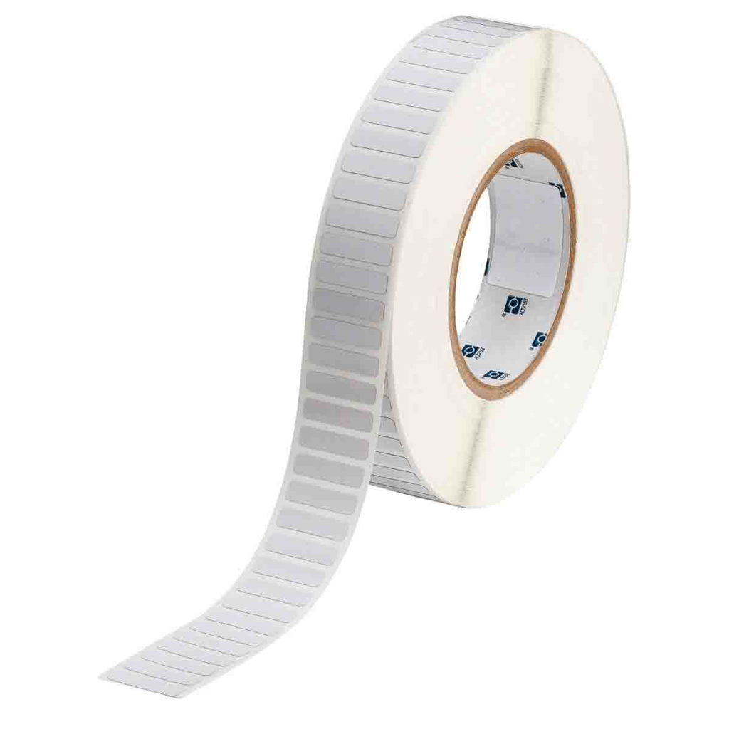 3" Core Series UltraTemp Gloss Polyimide Labels