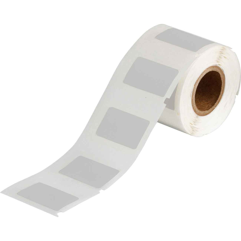 LS2000 Series PermaShield Metallized Polyester Labels