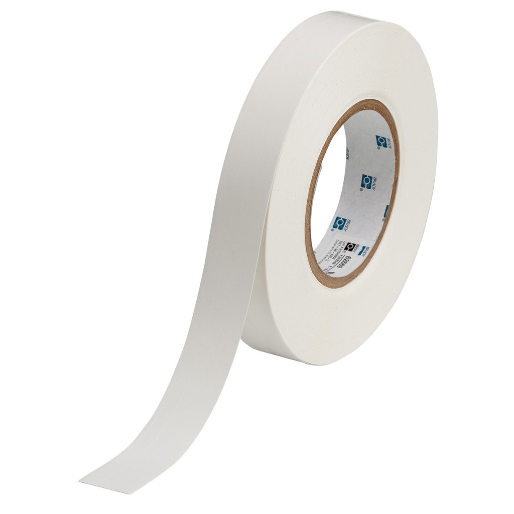 3" Core Series CleanLift Repositionable Vinyl Cloth Labels