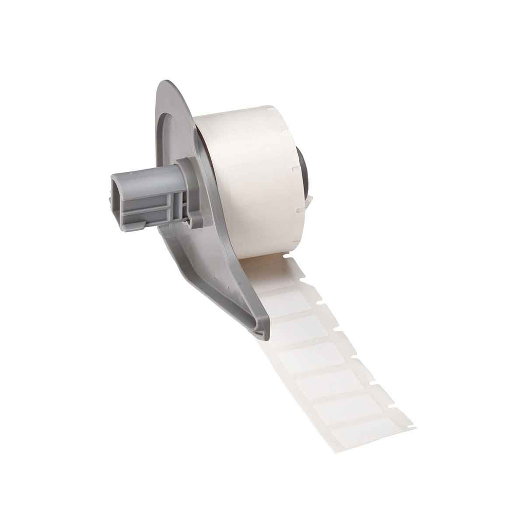 BMP71 Nylon Cloth Labels