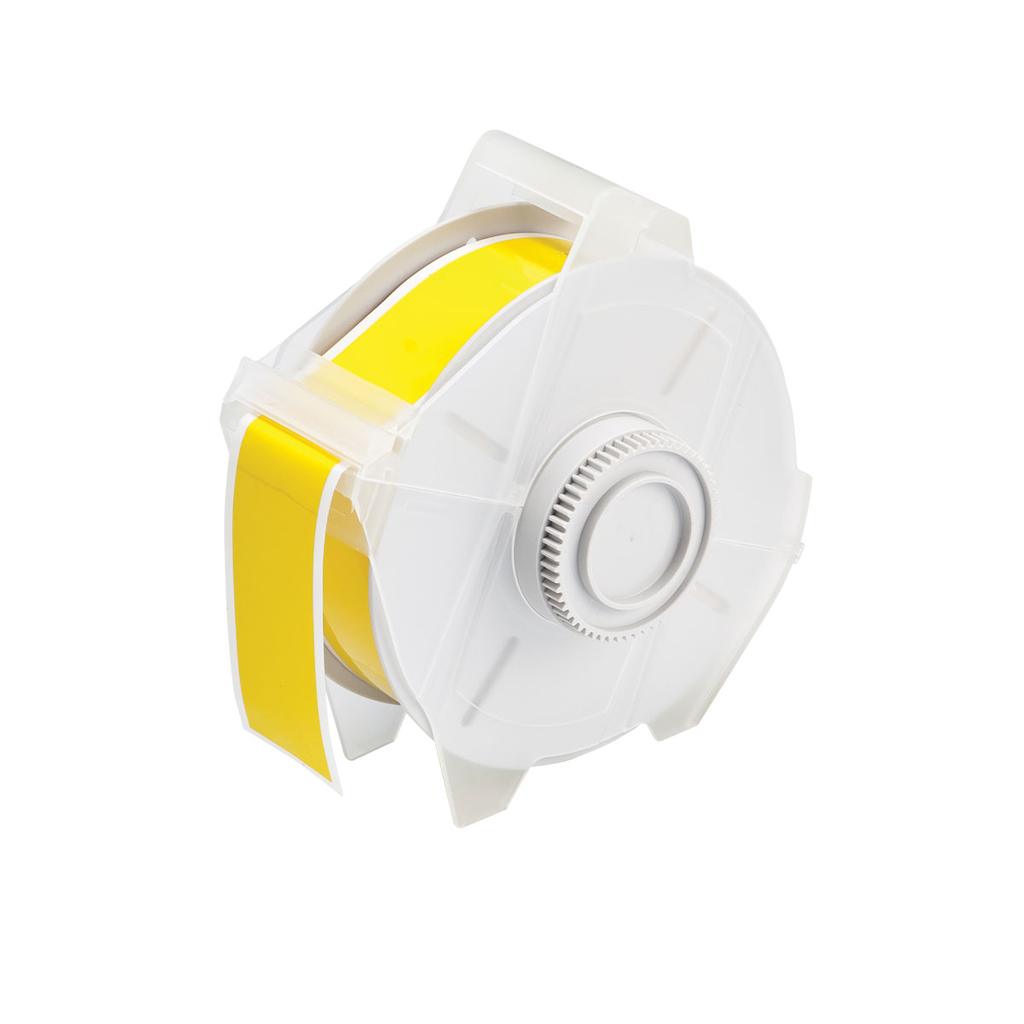GlobalMark Series Cold Temperature Polyester Labels