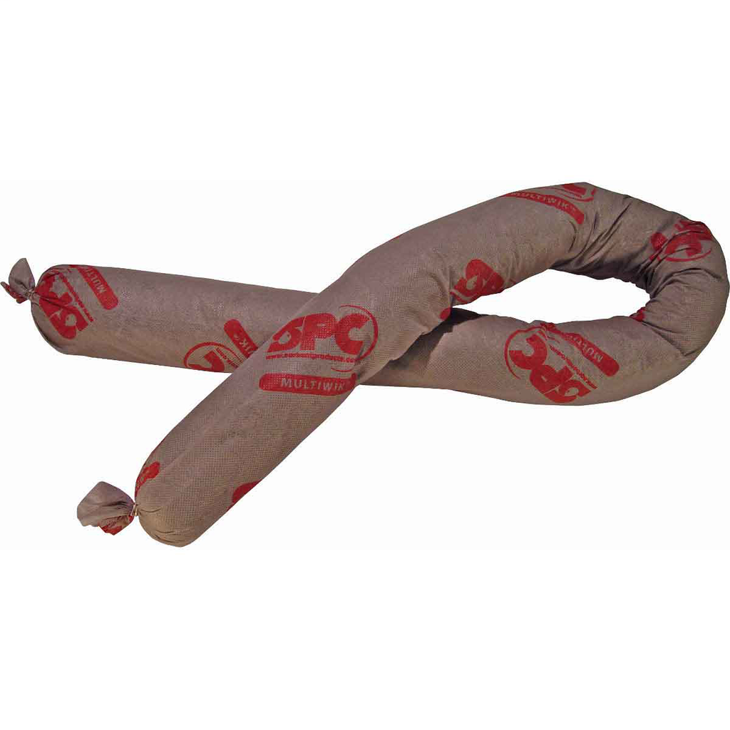 Re-Form MULTIWIK Absorbent Sock