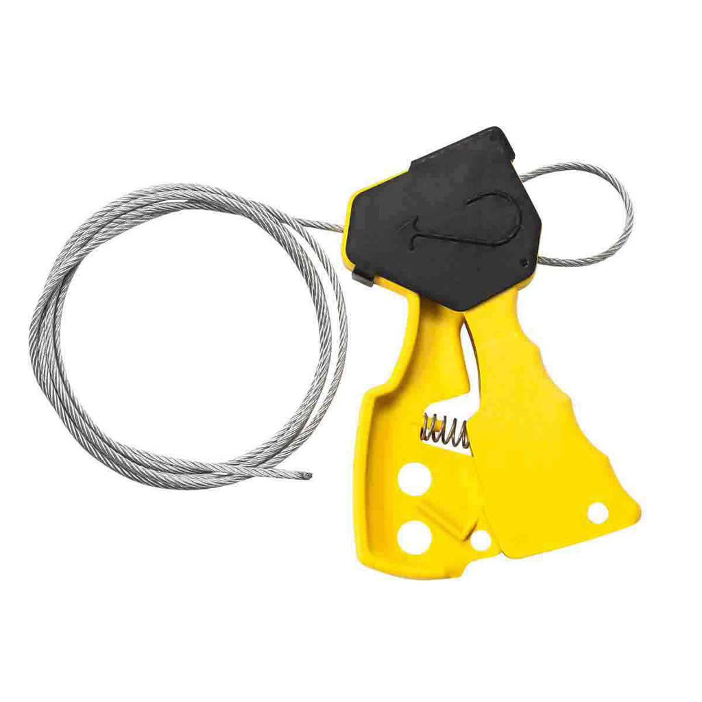 Original Cable Lockout