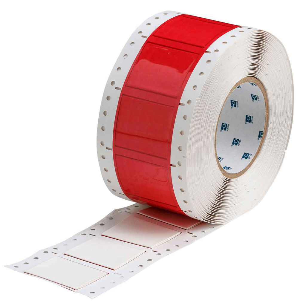 3" Core Series PermaSleeve HX Heat Shrink Wire Marking Sleeves