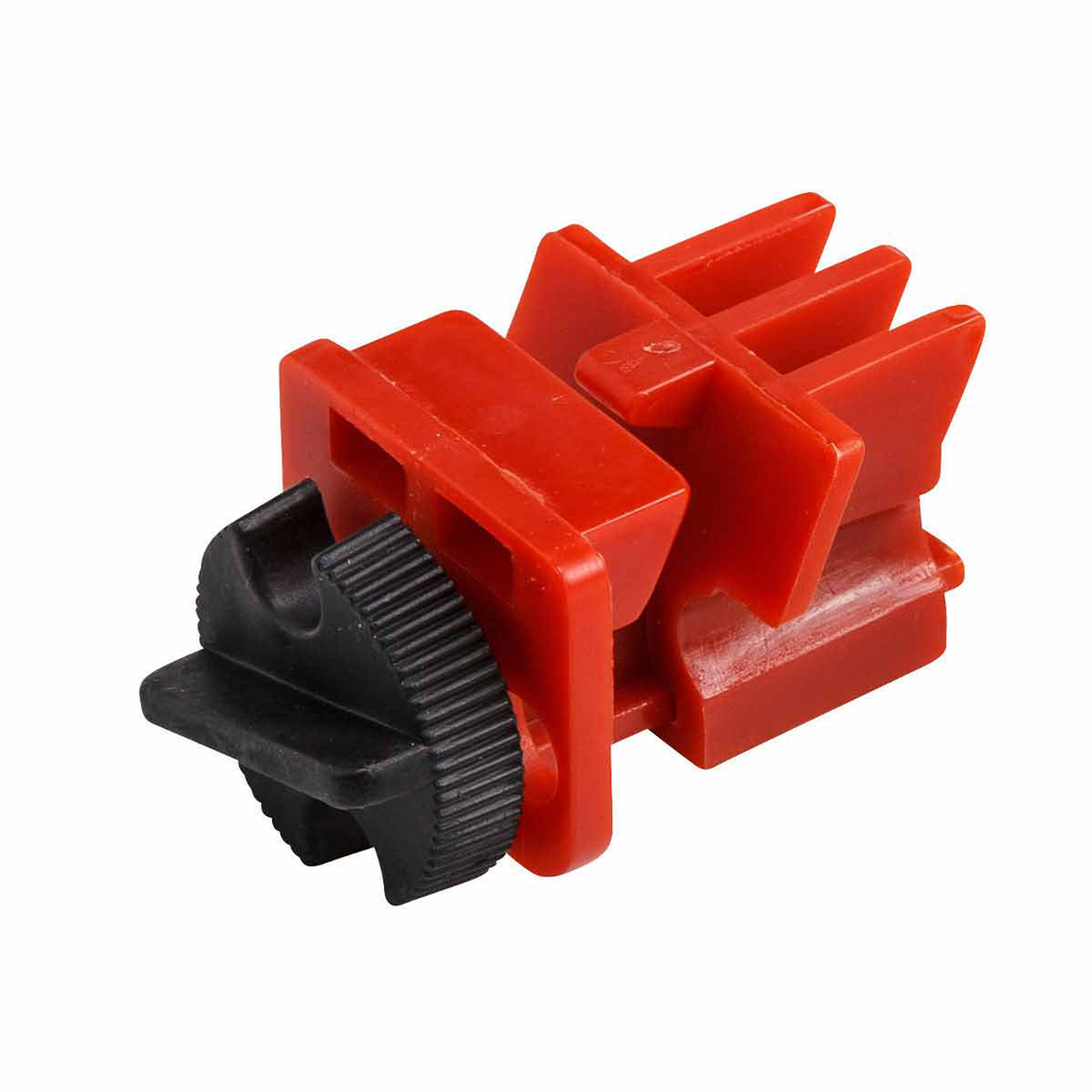 Universal Multipole Breaker Lockout