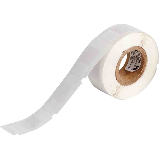 BradyMarker LS2000 Series Self-Laminating Vinyl Labels