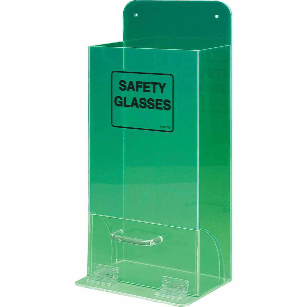 Deluxe Visitor Spec Dispenser