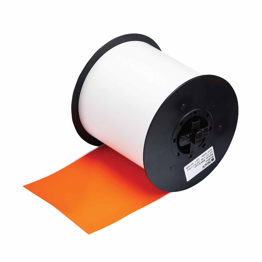 MiniMark Series General Purporse Vinyl Labels