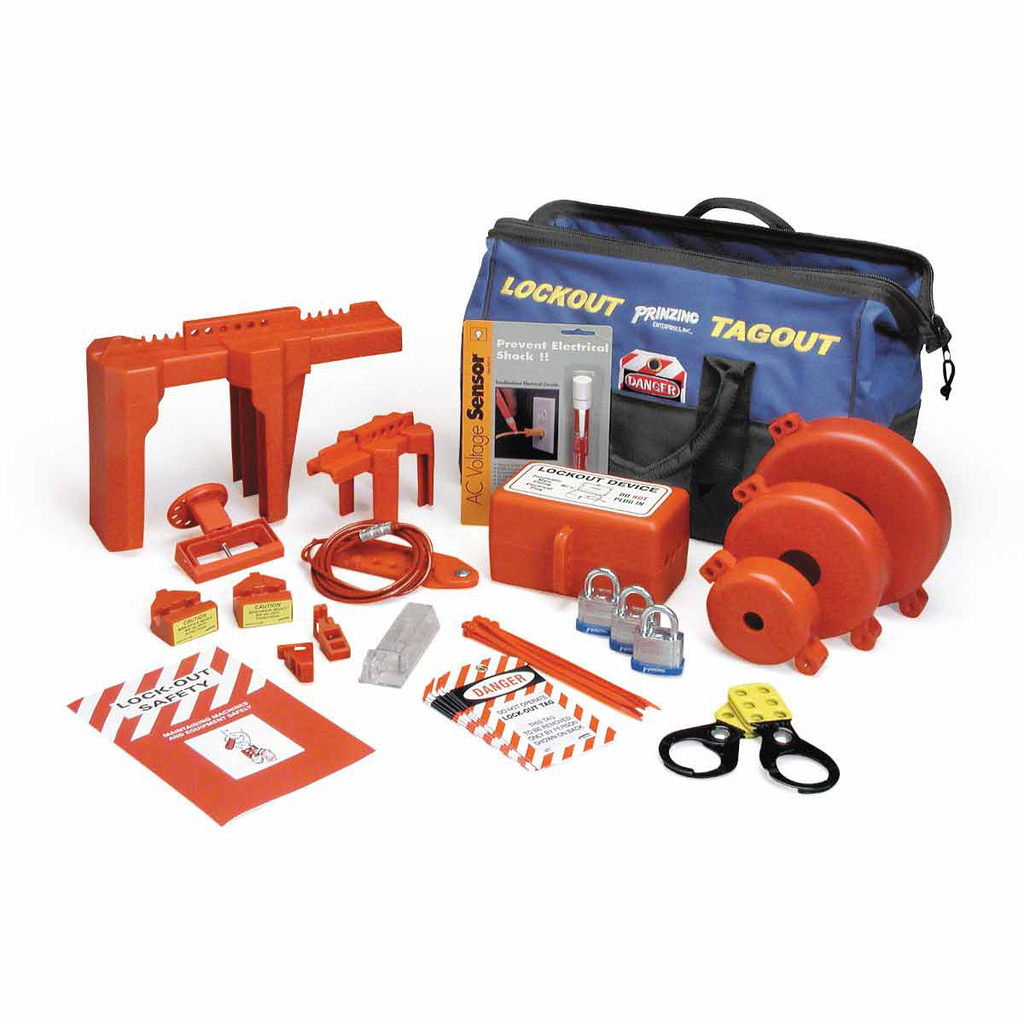 Ultimate Lockout Kit