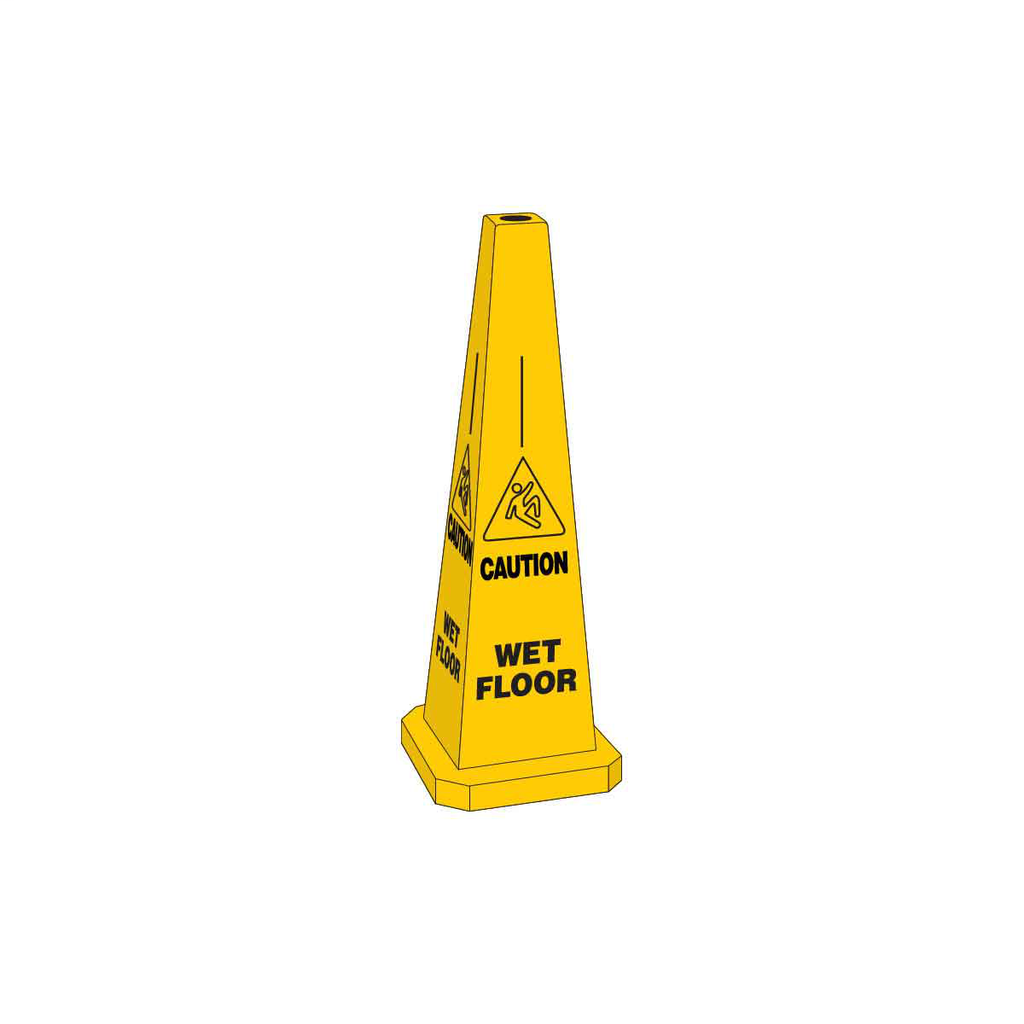 BradyCone Warning System