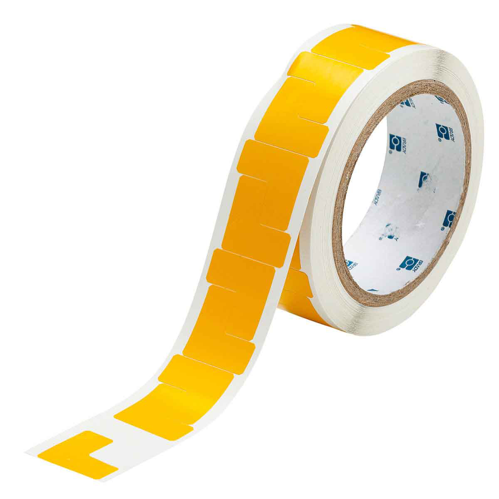 L-Shape Vinyl Corner Marking Tape