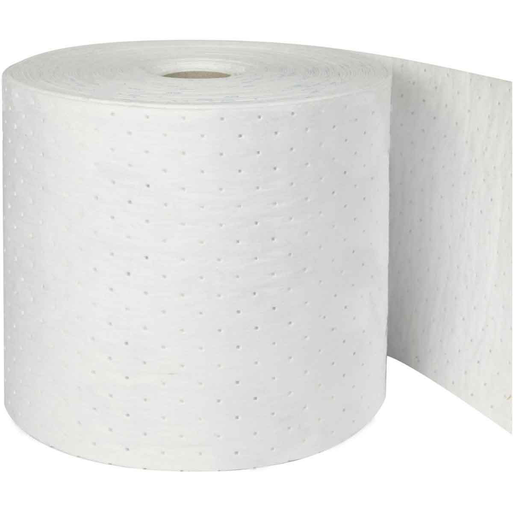 Oil Plus Absorbent Roll