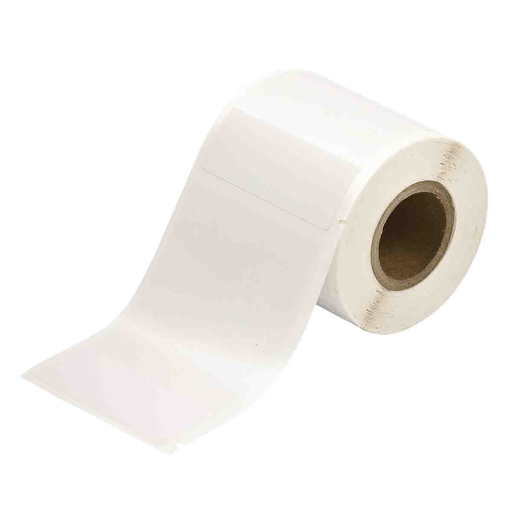 LS2000 Series Self-Laminating Vinyl Labels