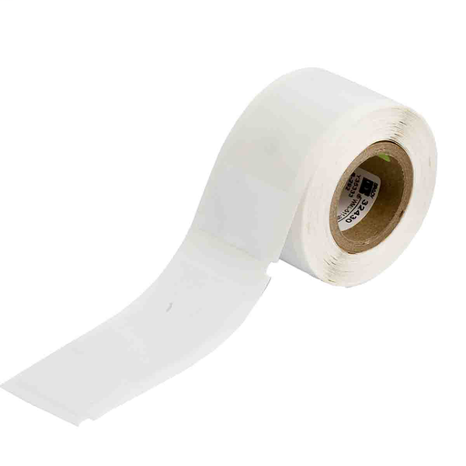 BradyMarker LS2000 Series Self-Laminating Vinyl Labels