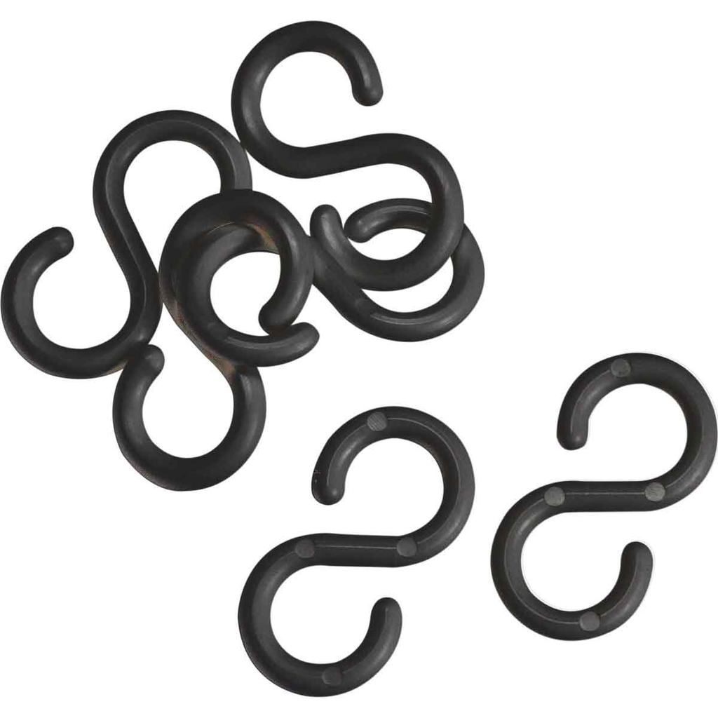 BradyLink Post S-Hooks