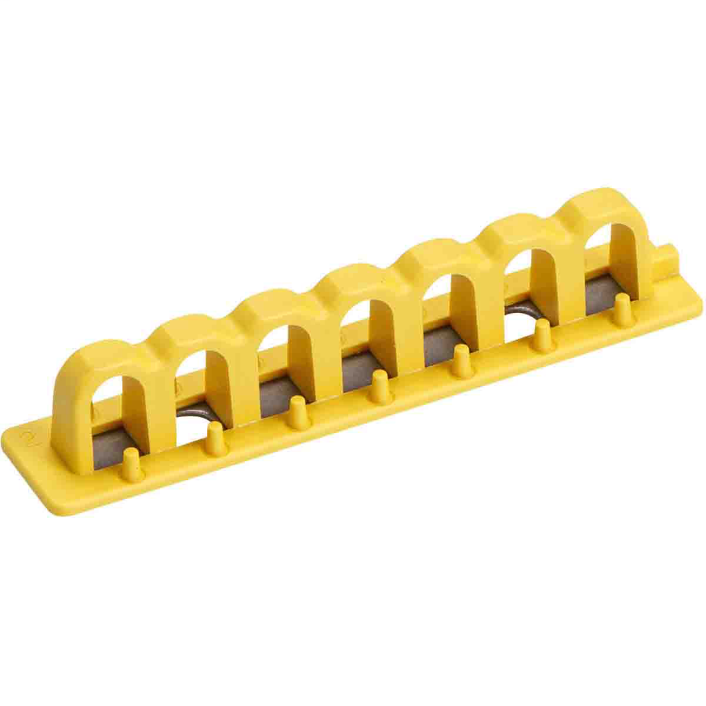 Mounting Rail