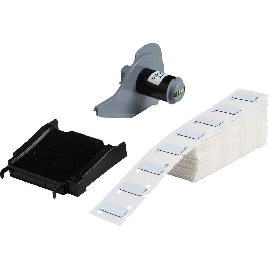 BMP71 Foam Backed Raised Panel Labels