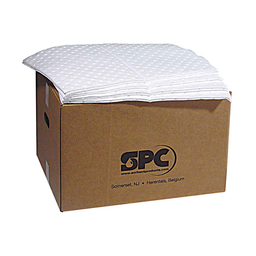Sorbents & Spill Control