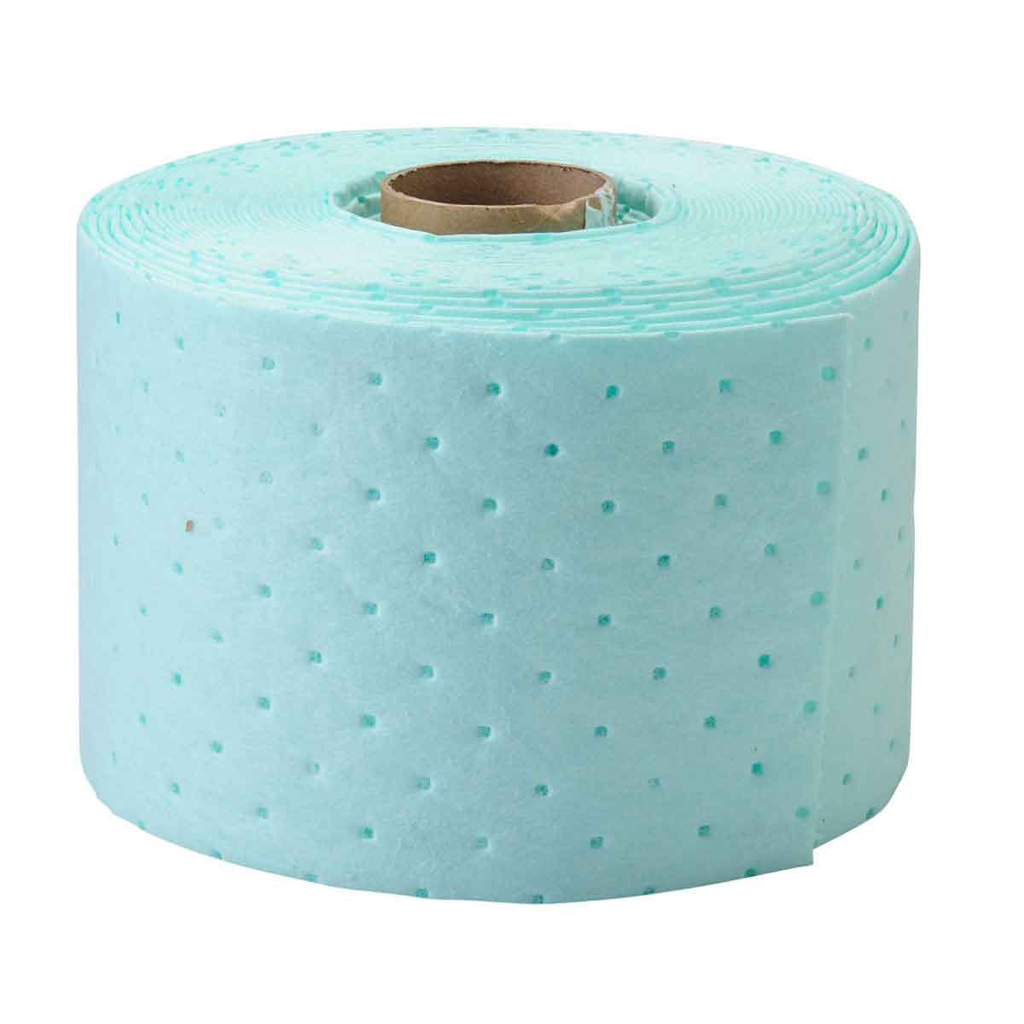 Spill Response Plus Absorbent Roll