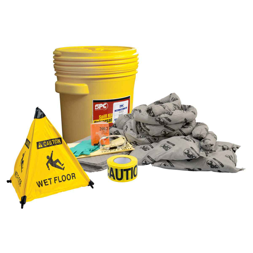 ALLWIK Universal RESCUE Kit