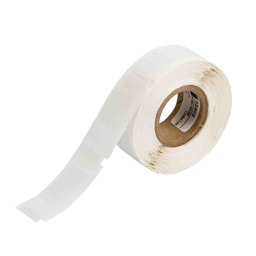 BradyMarker LS2000 Series Self-Laminating Vinyl Labels