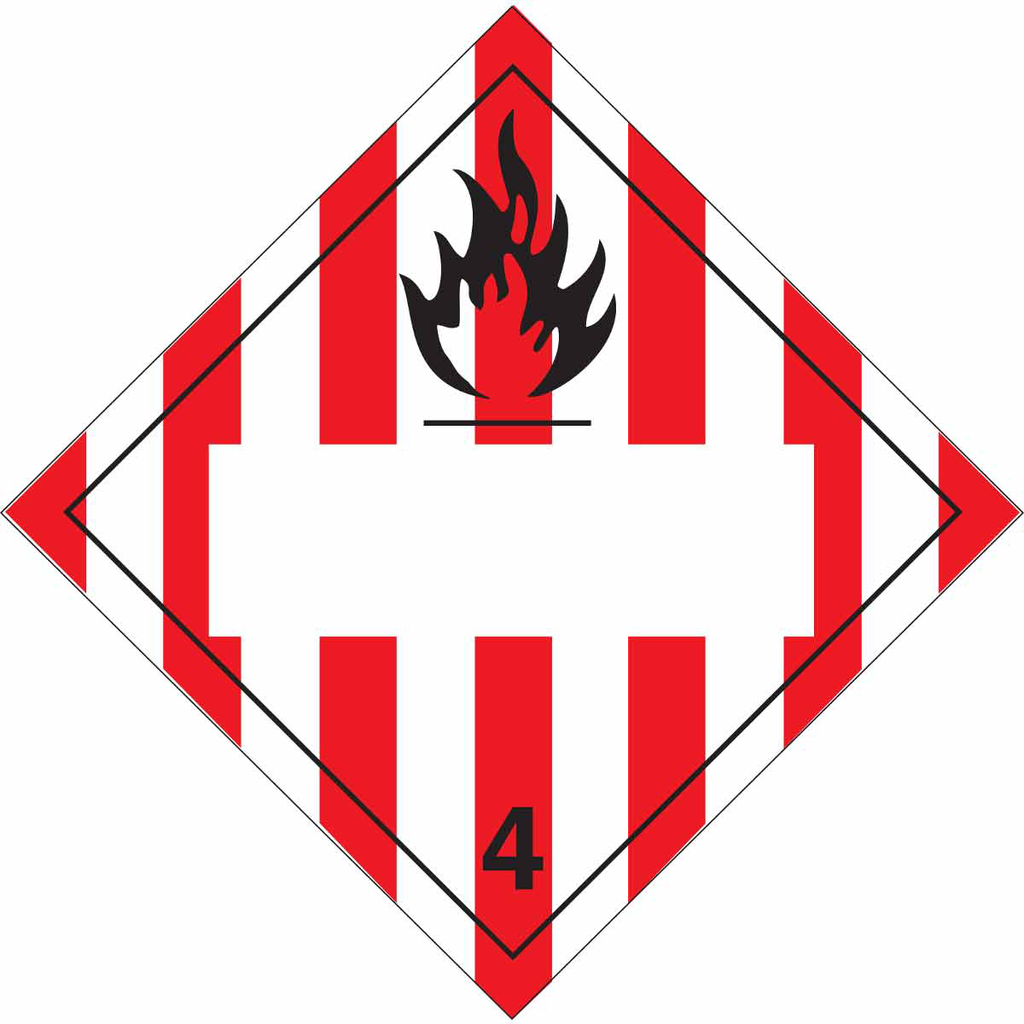 4 Sign