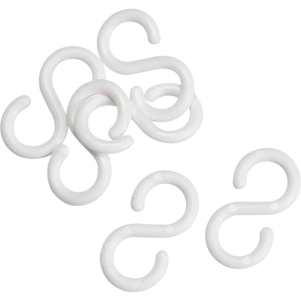 BradyLink Post S-Hooks