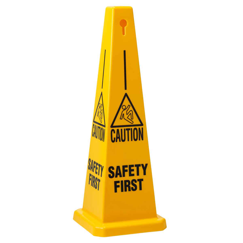 BradyCone Warning System