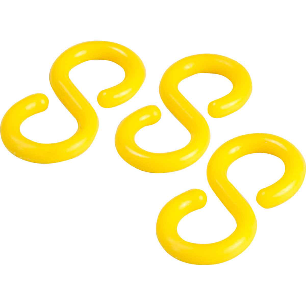 BradyLink Post S-Hooks