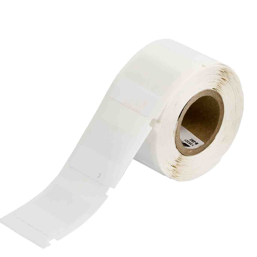 BradyMarker LS2000 Series Self-Laminating Vinyl Labels