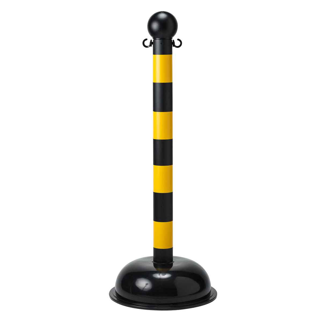 Product image for Brady 92122 BradyLink Warning Posts