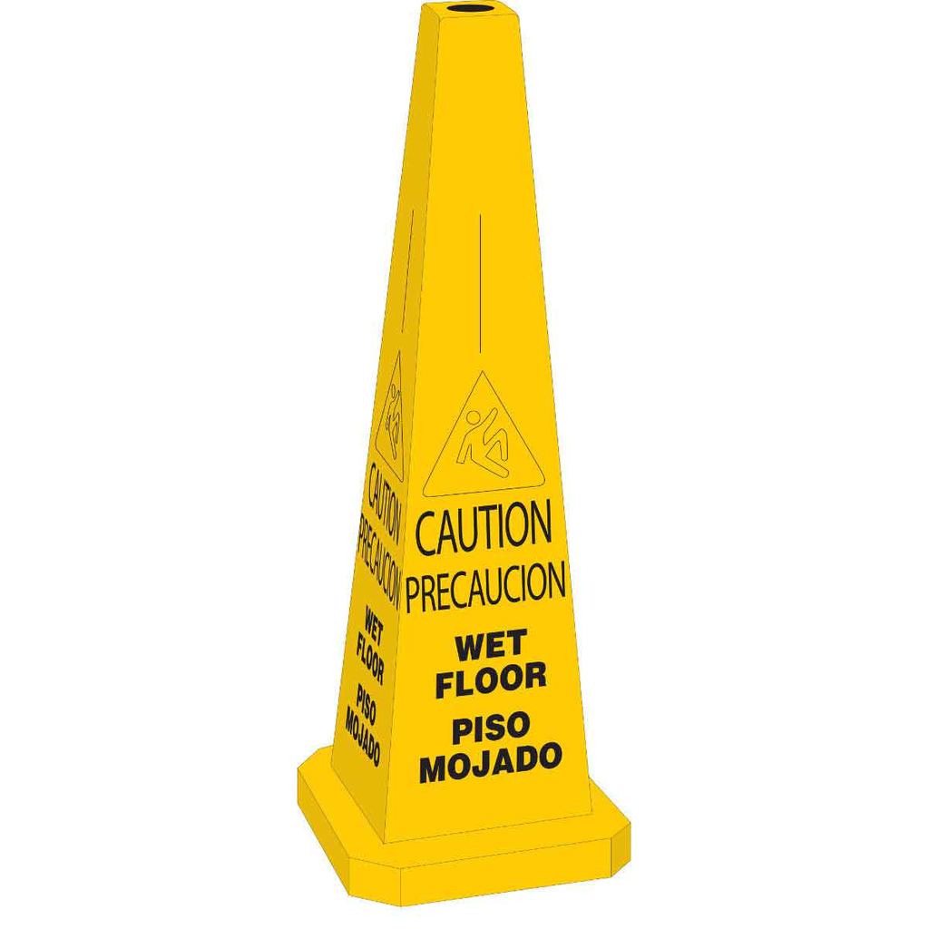 BradyCone Warning System