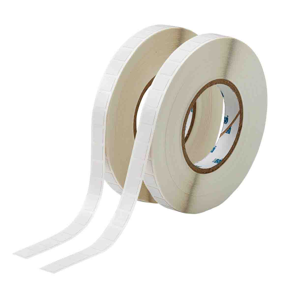 3" Core Series UltraTemp Matte Polyimide Labels